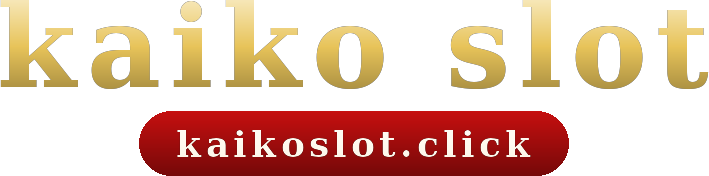 kaiko slot logo
